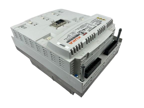 ECMAS3D7774BE531 par KUKA