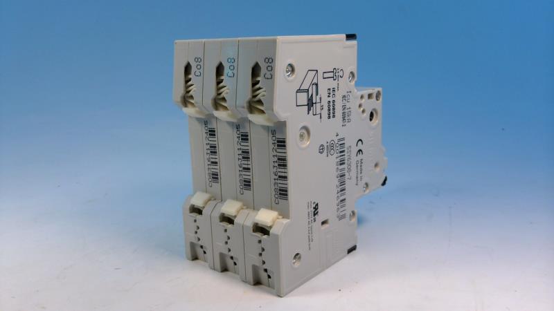 SIEMENS 5SY63087