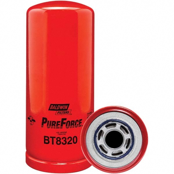 BT8320 by CLARCOR INC
