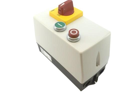 LOVATO M2PA
