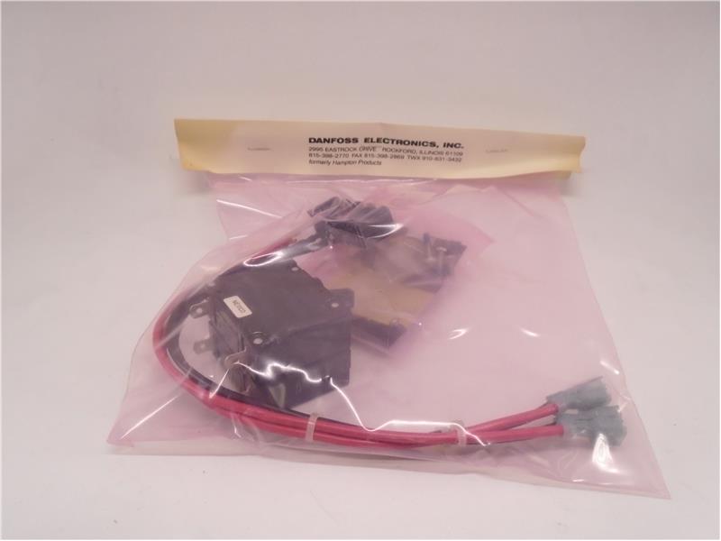 DANFOSS 176B2076