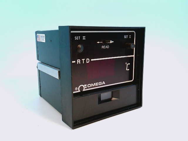 OMEGA ENGINEERING 4201APC1