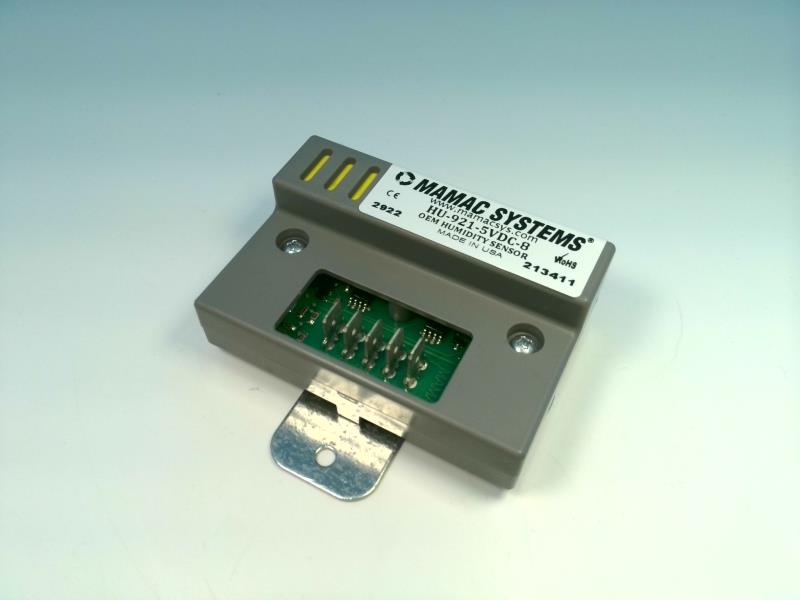 MAMAC SYSTEMS HU-921-5VDC-8