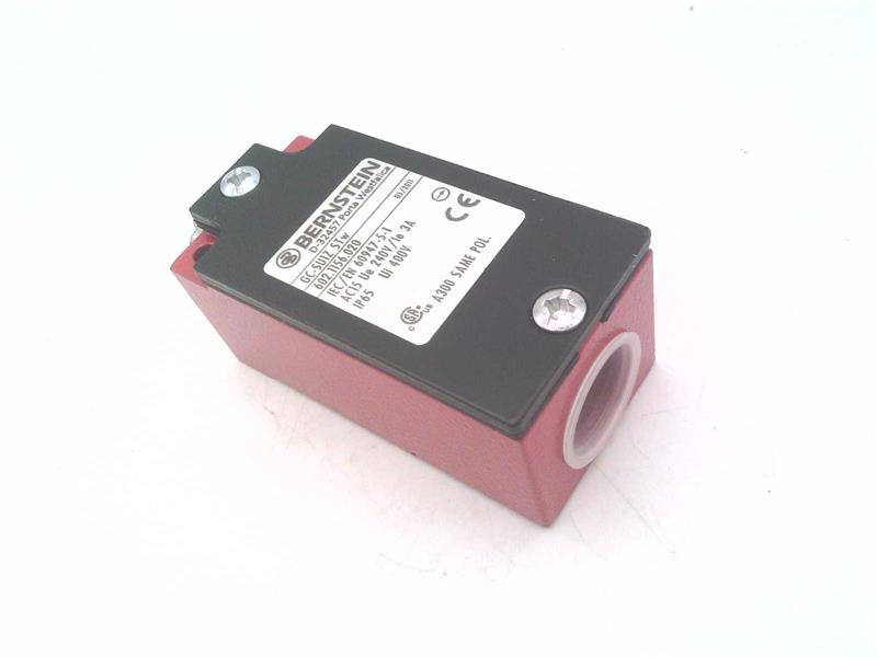 BERNSTEIN AG 602.1156.020