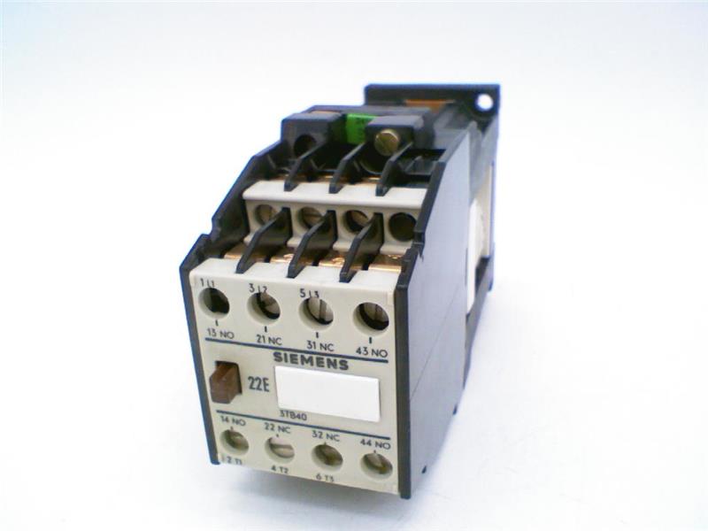 SIEMENS 3TB4017-0BB4