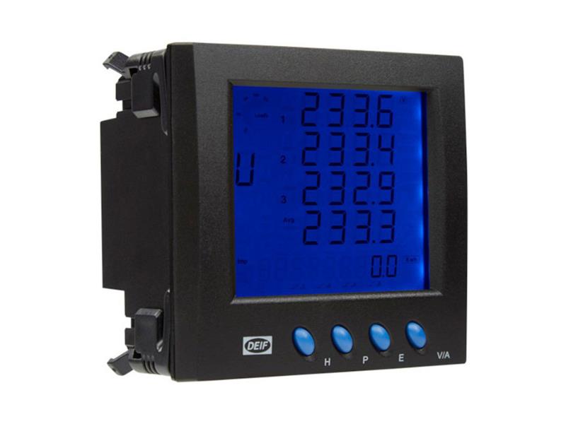 DEIF MIC-4224