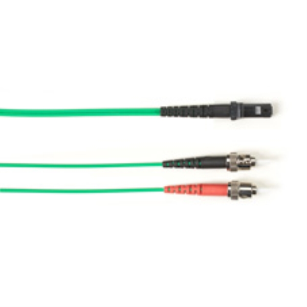 FOCMP10-015M-STMT-GR by BLACK BOX CORP