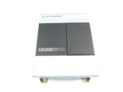 ALLEN BRADLEY 1336S-BRF50-AA-EN4-L6E