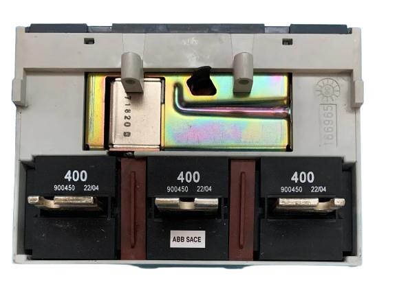 ASEA BROWN BOVERI PR211-400A