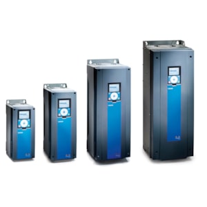 DANFOSS VACON0100-3L-0023-5-FLOW+SBF4+IP54+DPAP+DLDE
