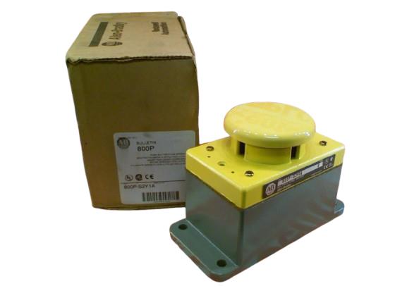 ALLEN BRADLEY 800P-S2Y1A