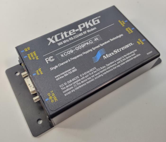 DIGI INTERNATIONAL XC09-009PKC-RA