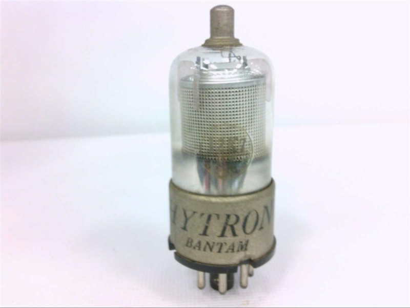 HYTRON 12K7GT