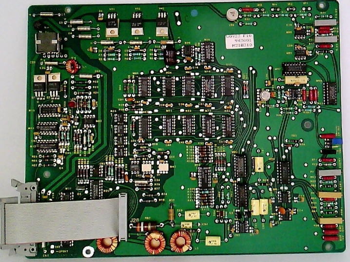 KAYE INSTRUMENTS U0923