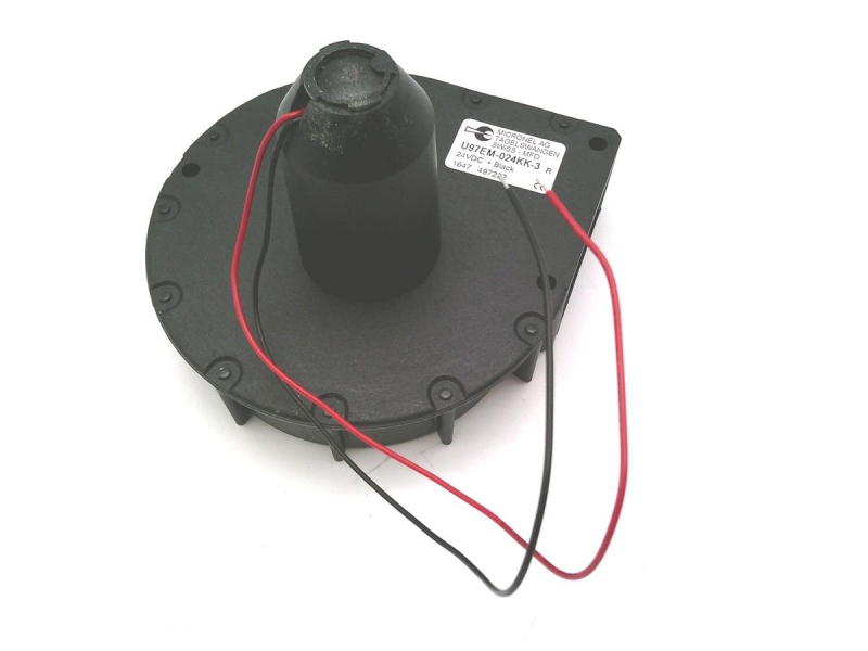 U97EM-024KK-3 por MICRONEL