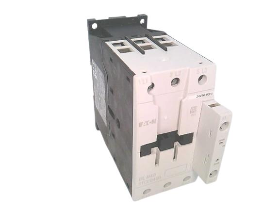 EATON CORPORATION XTCE040DS1T