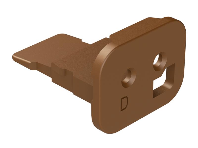 AMPHENOL AW2S-D