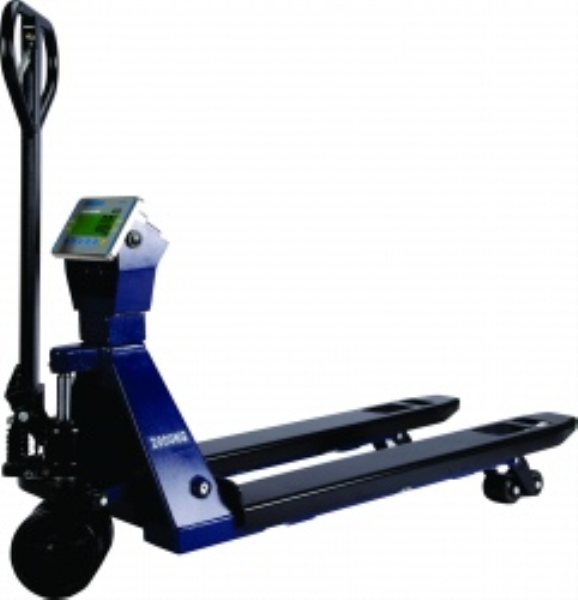 PTS 5000A [AE402] by ADAM EQUIPMENT