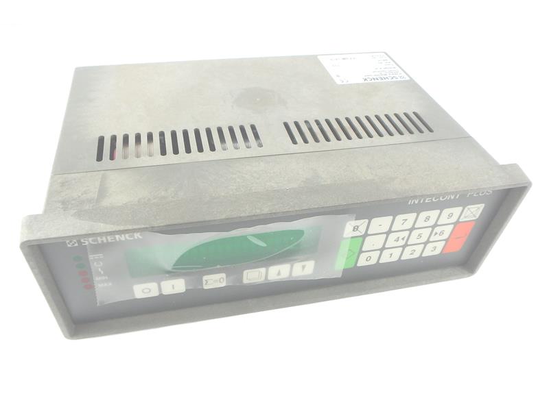 SCHENCK VEG20613 / VDB20600