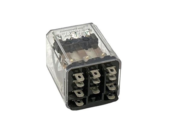 TE CONNECTIVITY KUP-14D35F-100