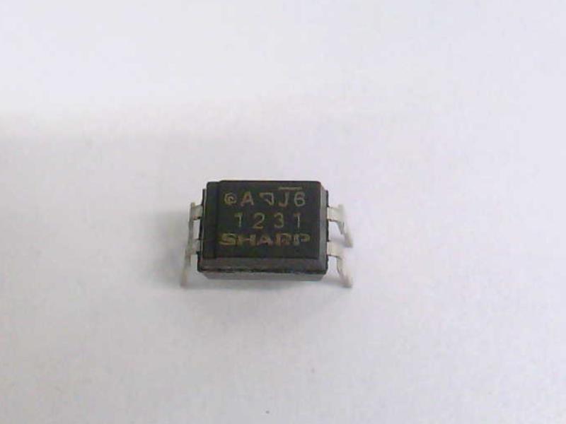 SHARP PC12311NSZ0X