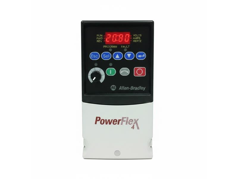 ALLEN BRADLEY 22A-V2P3N104