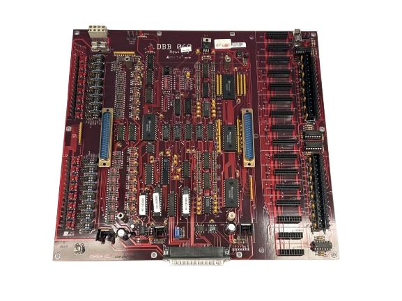 DELTA CONTROLS DBB-060