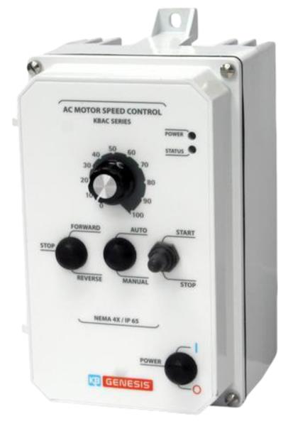 KB ELECTRONICS KBAC-24D (3G) 9988U