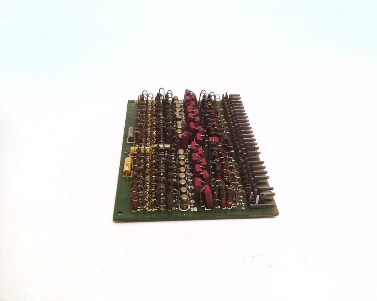 GENERAL ELECTRIC IC3600MBIA1