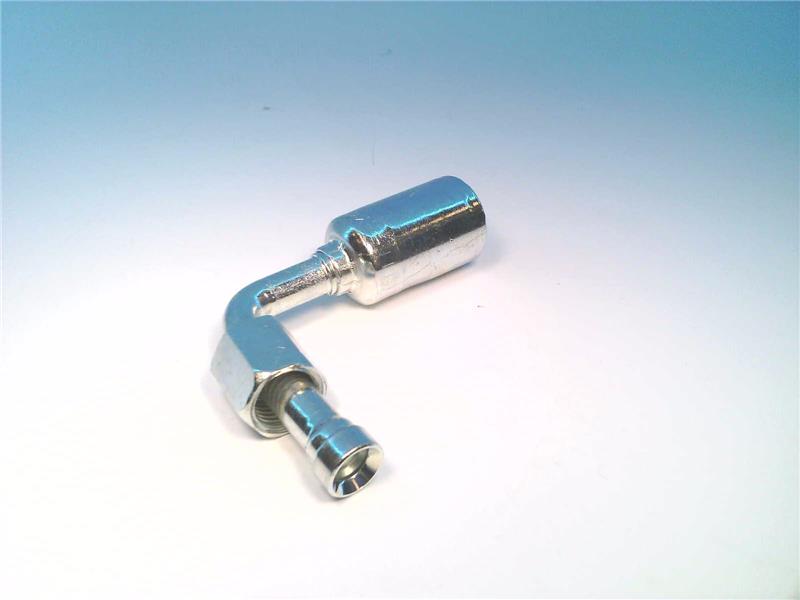 PARKER 141HY-6-6