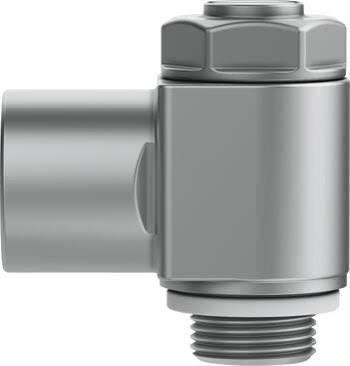 FESTO GRLZ-M5-RS-B