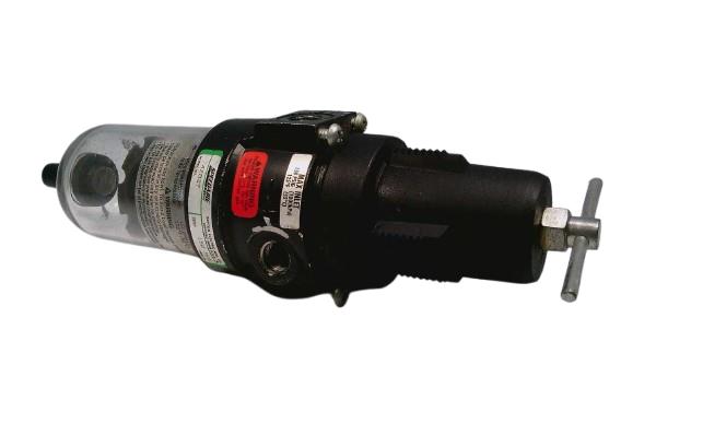 GRAINGER 4Z027
