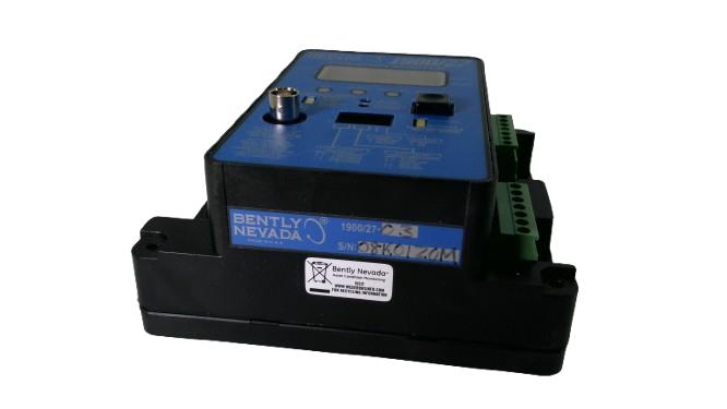 GENERAL ELECTRIC 1900/27-03