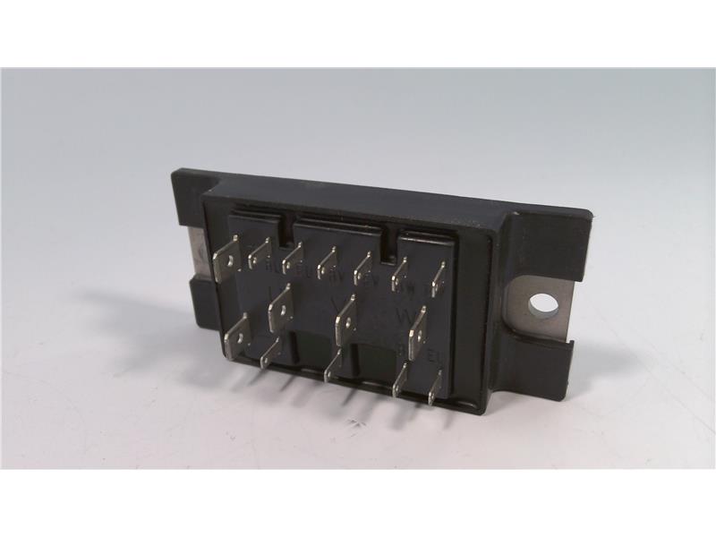 6MBI10L-060 by FUJI ELECTRIC