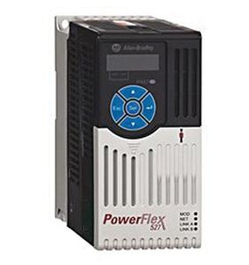 ALLEN BRADLEY 25C-A2P5N104