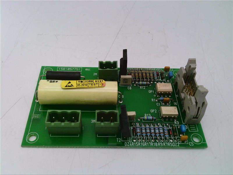 15B10577G1 par SIEMENS