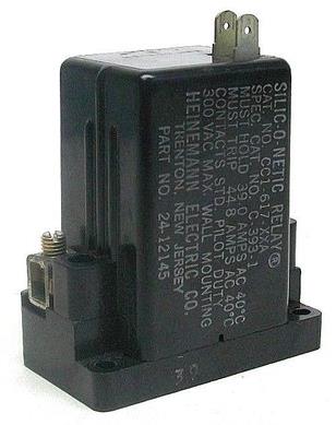 EATON CORPORATION CC1-617-XXA