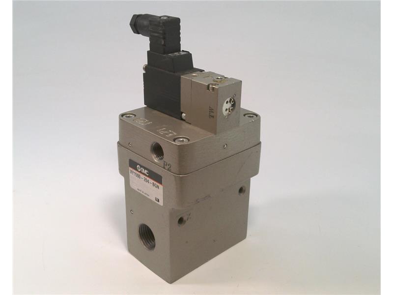 SMC VY1500-204-BGN