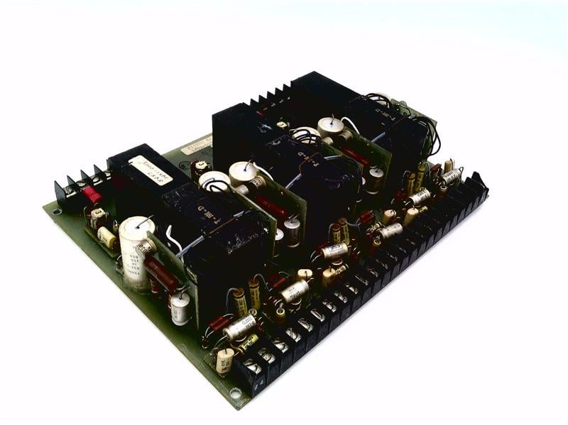 1451-0003 by FIRING CIRCUITS