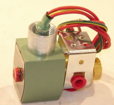 ASCO 8320G17-120
