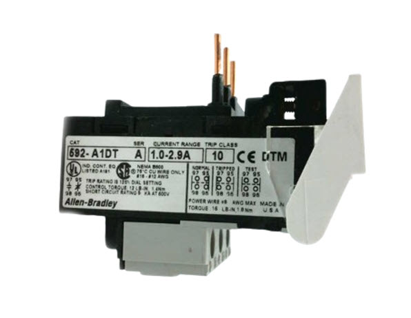 ALLEN BRADLEY 592-A1DT