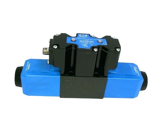EATON CORPORATION DG4V-3-6C-P-F3-AM-SN-PM4 AS-H7-NP-70