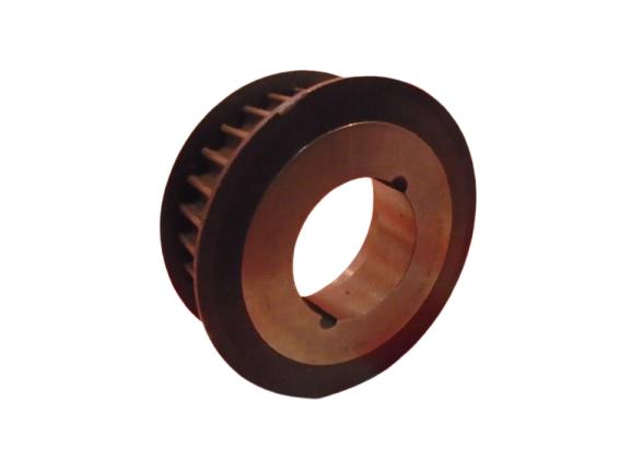 P30-14M-40-2012 HT250 SPKT by ASEA BROWN BOVERI