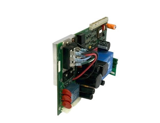 K-TRON INTERNATIONAL 9191-307740-D