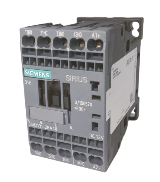 3RH2131-2BA40 by SIEMENS