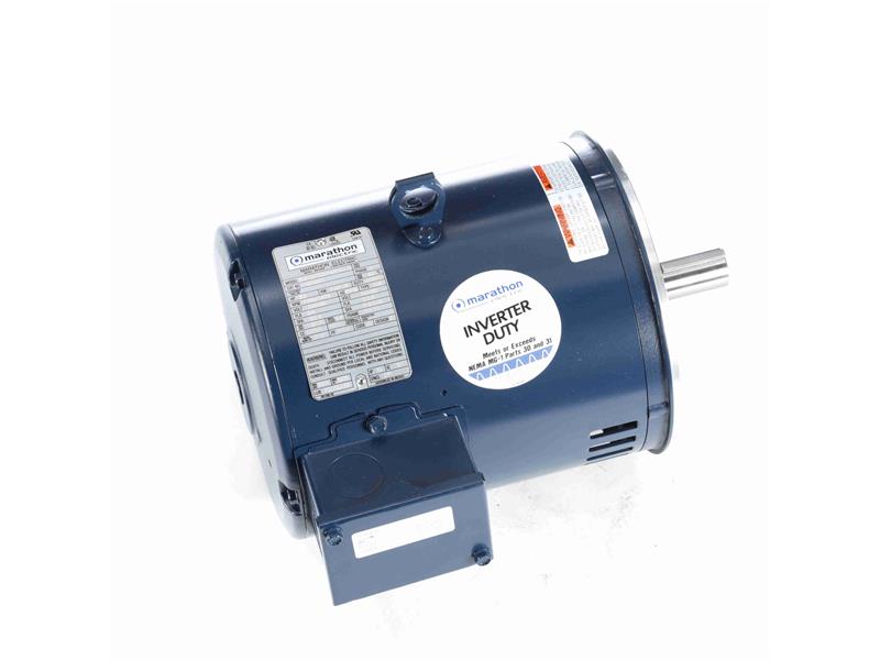 REGAL REXNORD 182TTDW16065