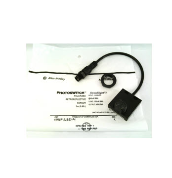 ALLEN BRADLEY 44RSP-2JBE3-F4