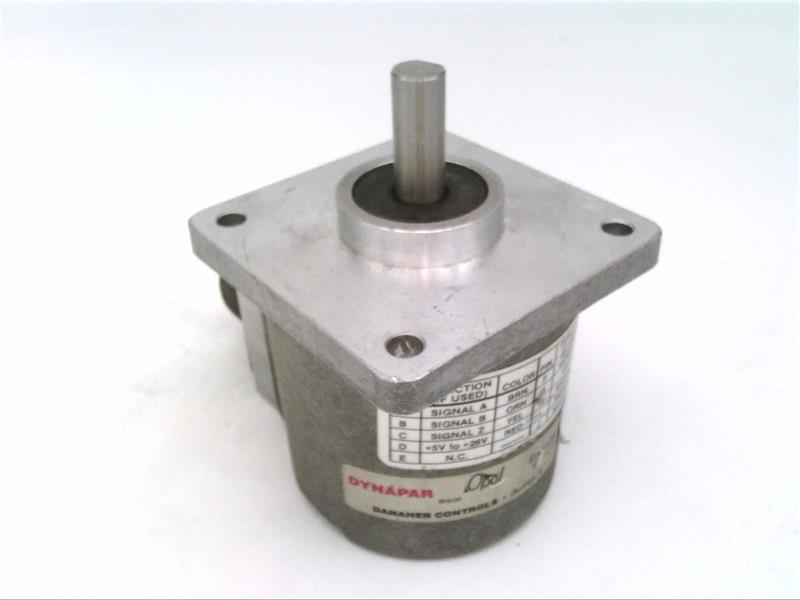 DYNAPAR 625-2500-0231