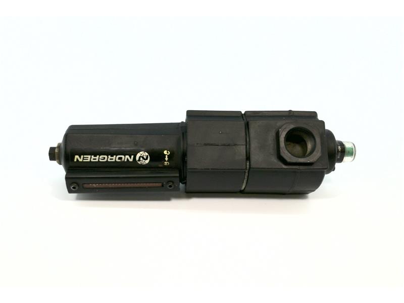 NORGREN F74H-6AD-AD0