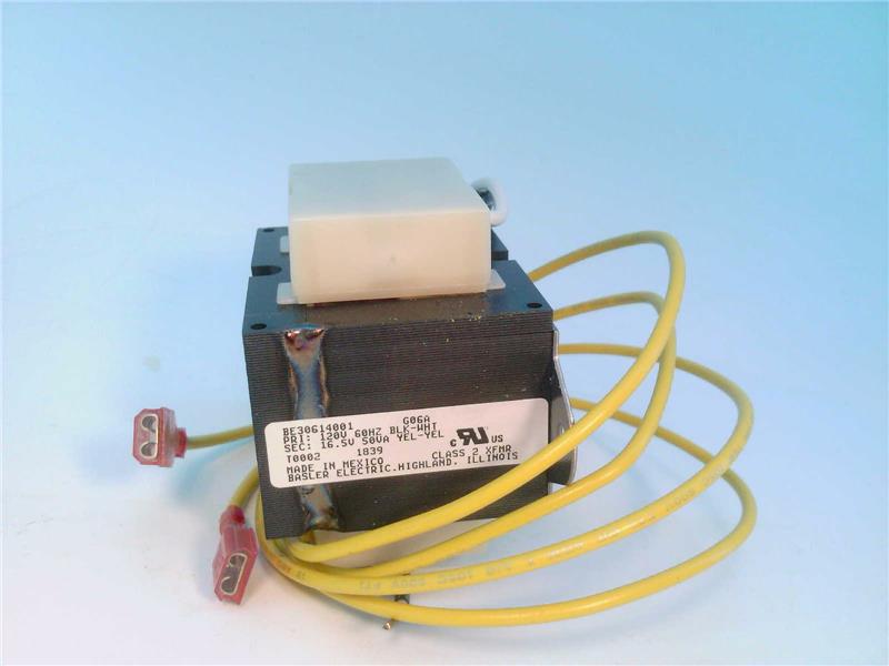 BASLER ELECTRIC BE30614001